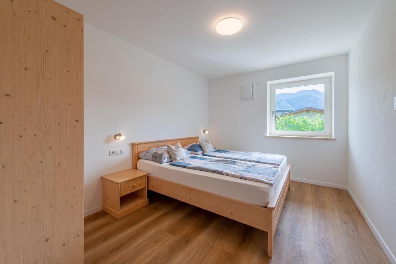 Haus Stolz Bed & Breakfast Appiano Sulla Strada Del Vino Exterior foto