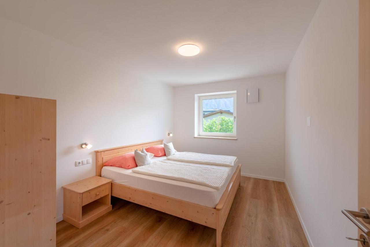 Haus Stolz Bed & Breakfast Appiano Sulla Strada Del Vino Exterior foto