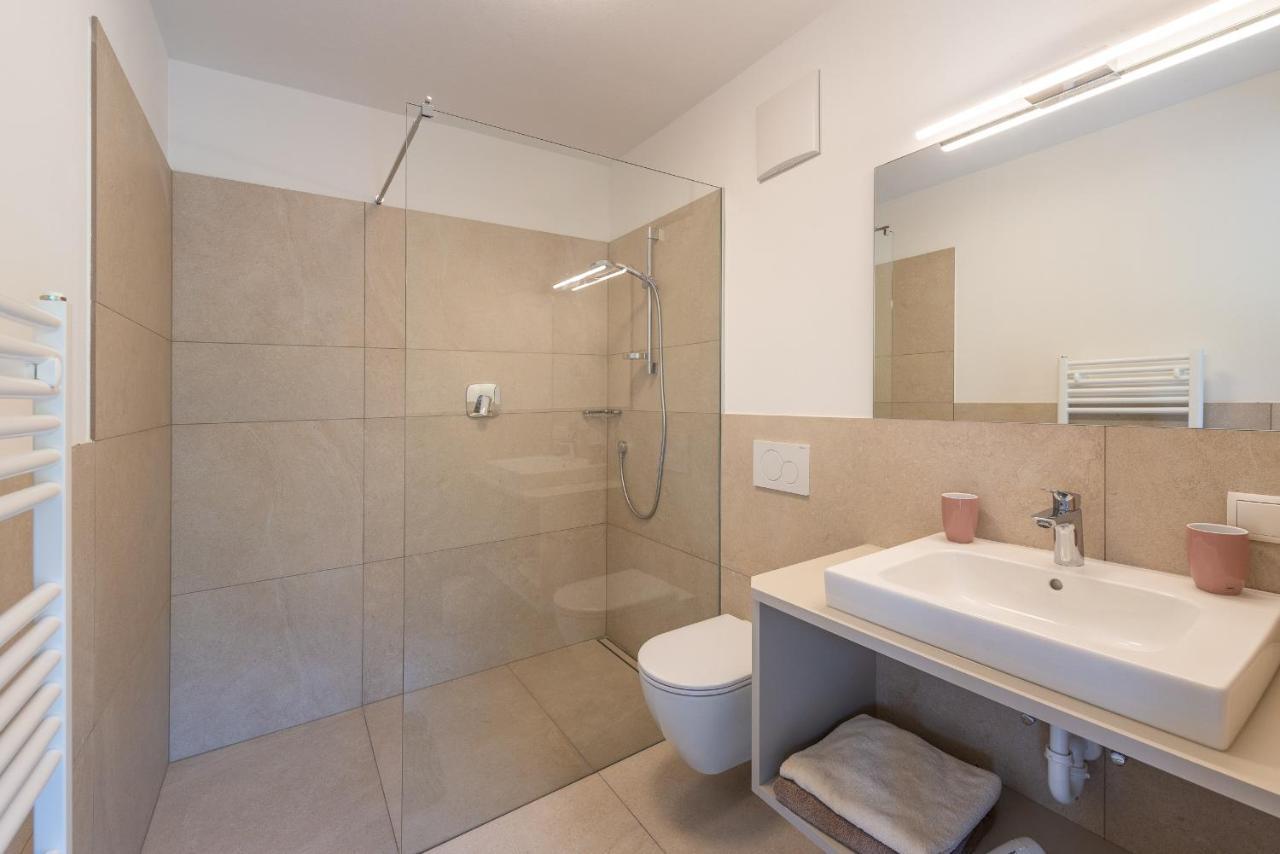 Haus Stolz Bed & Breakfast Appiano Sulla Strada Del Vino Exterior foto